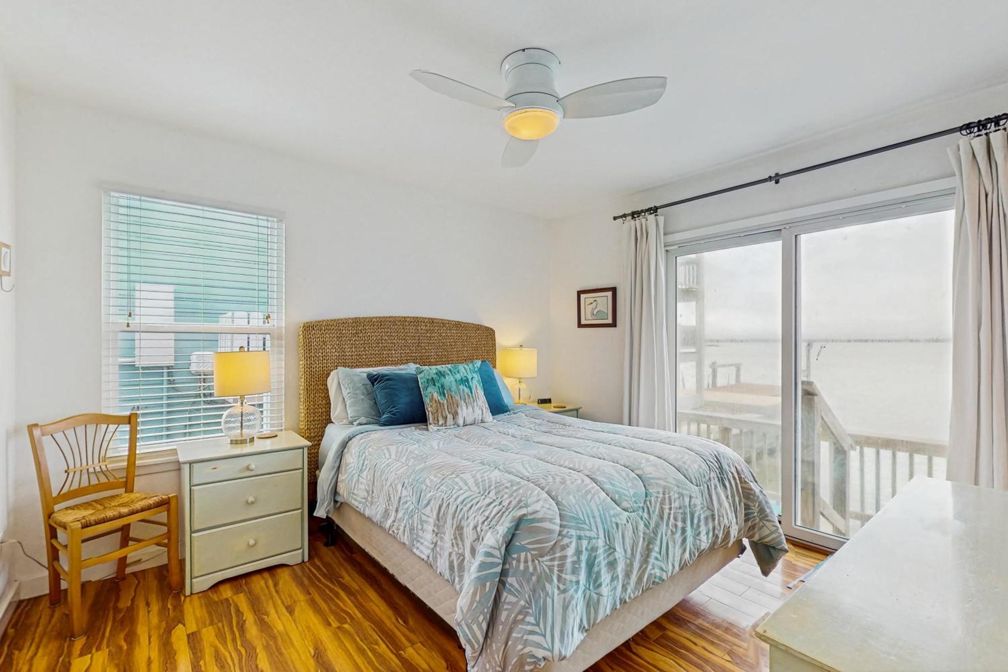 The Purple Beach House Rockport Exterior photo